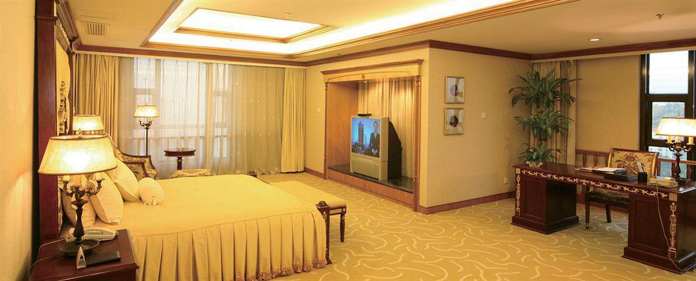 Fuzhou Meilun Hotel Værelse billede